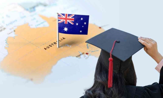MBA Abroad in Australia